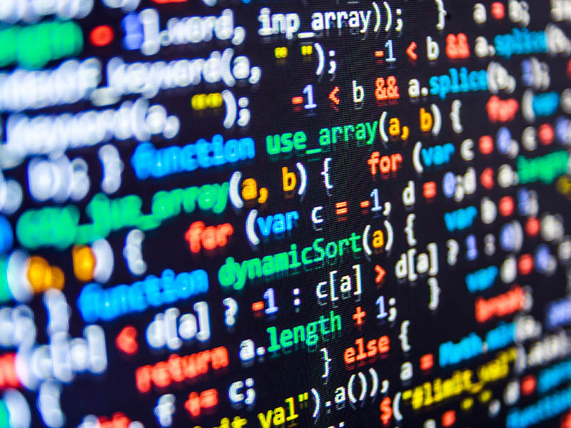 Programming PFP