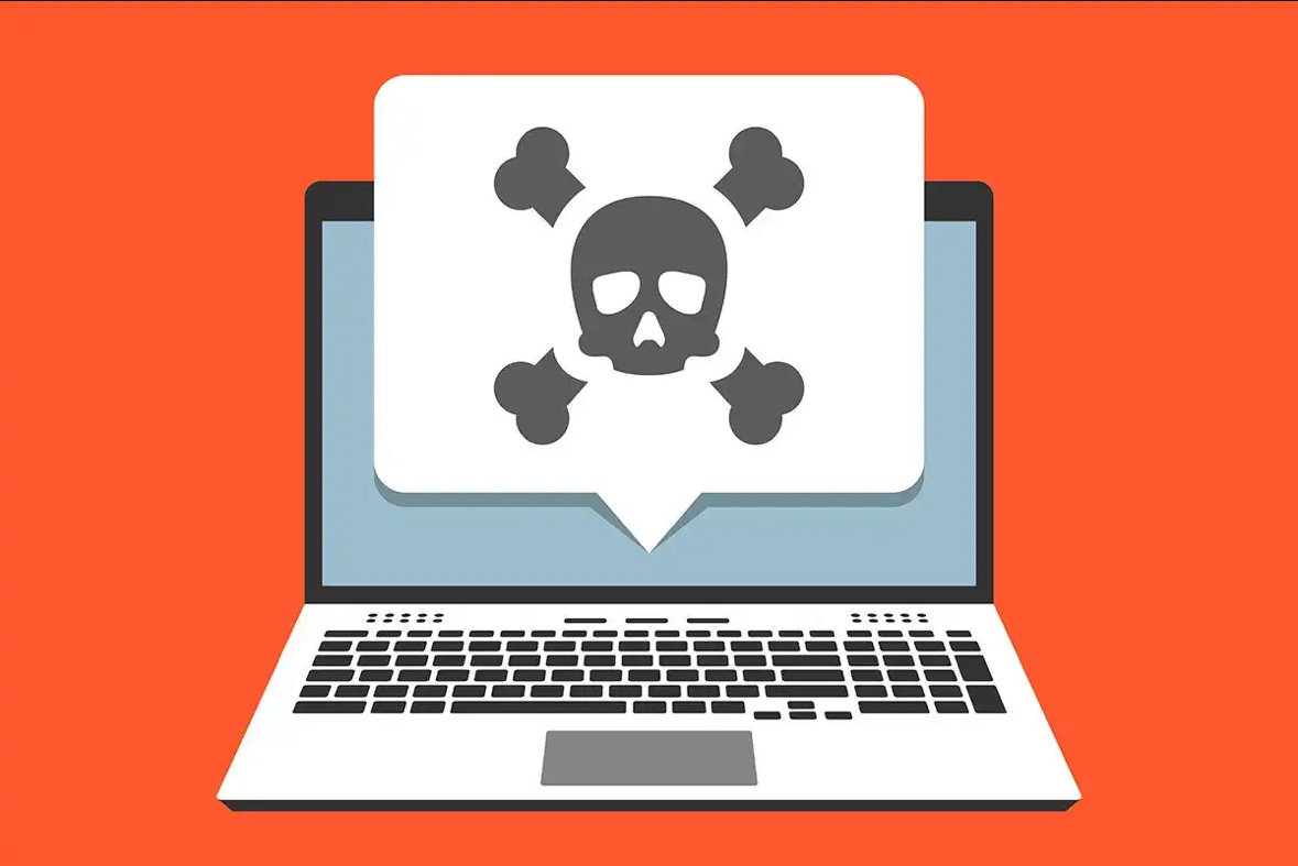Malware Icon