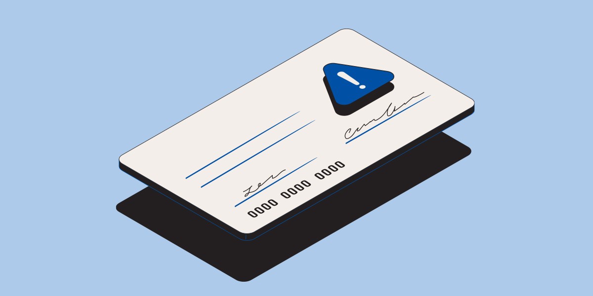 CheckFraud Icon