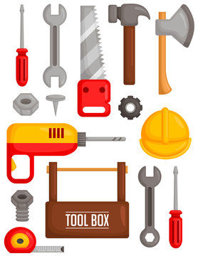 Tools PFP