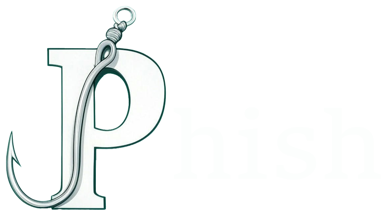 Phish Logo