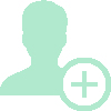Register icon
